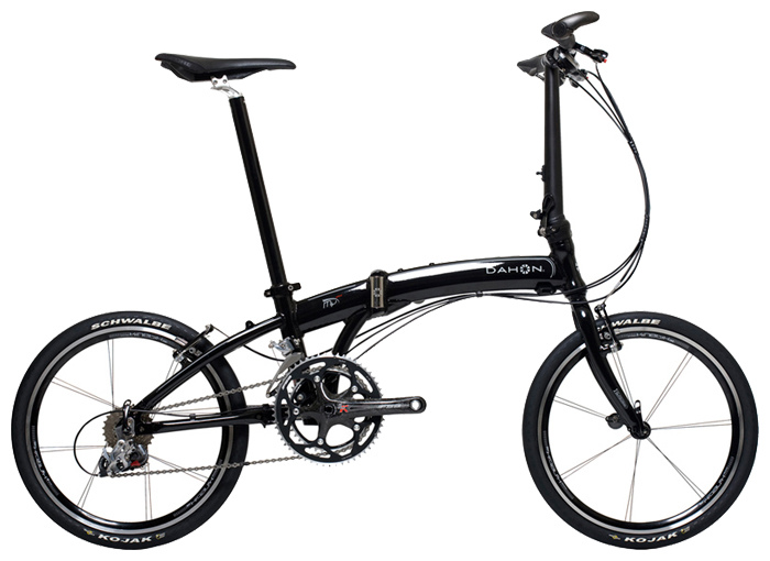 Велосипед Dahon Mu EX (2009)