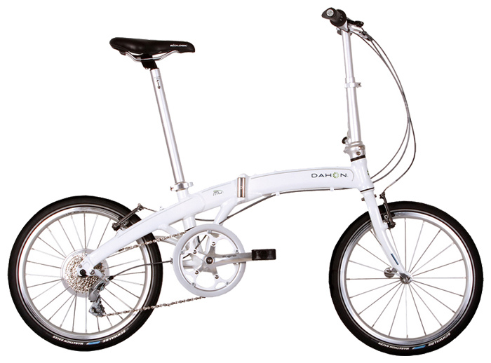 Велосипед Dahon Mu P8 (2009)