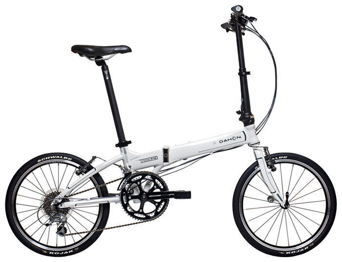 Велосипед Dahon Vitesse P18 (2009)