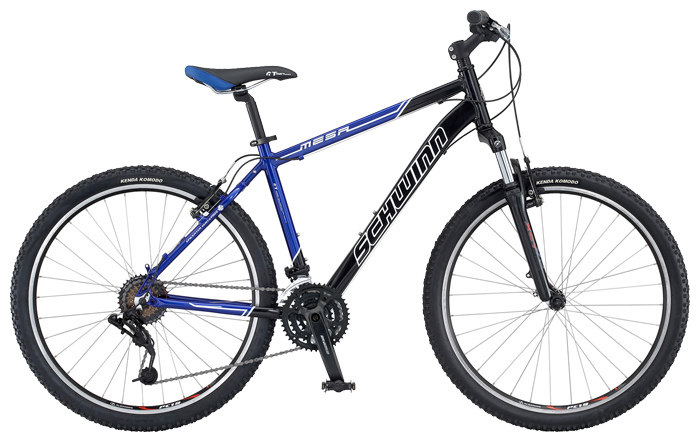 Велосипед Schwinn Mesa (2009)