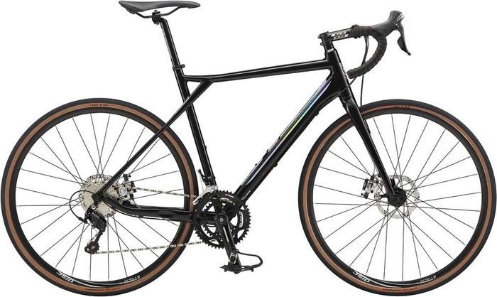 Велосипед GT Grade Alloy Expert 2018