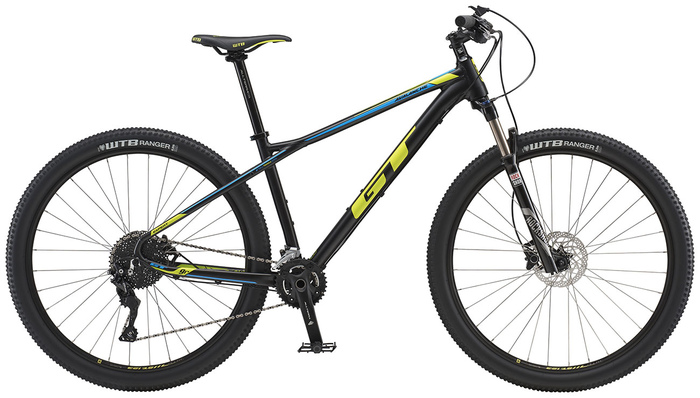 2018 gt bicycles BMX Performer 18" Youth Freestyle Bike GT GT Bicycles 2018 Global Catalog