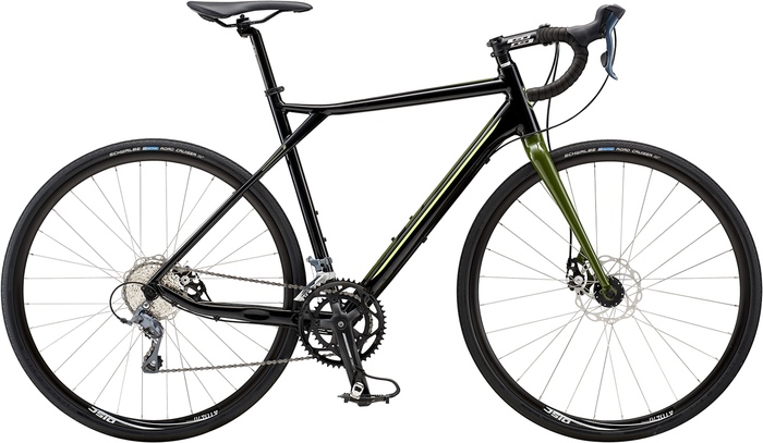 Велосипед GT Grade Alloy Comp 2018