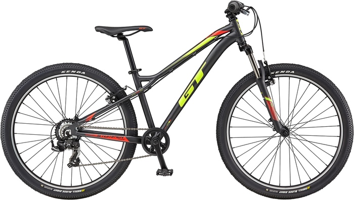 Велосипед GT Stomper Prime 26" 2018