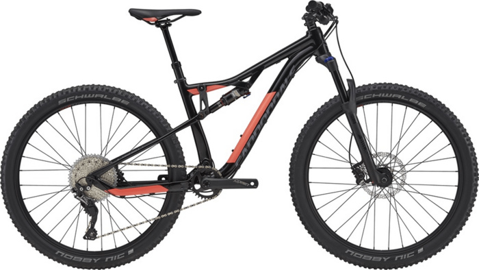 Велосипед Cannondale Habit Women’s 2	2018