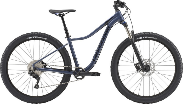 Велосипед Cannondale Scarlet 1	2018