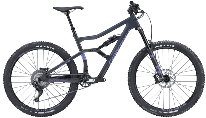 Велосипед Cannondale Trigger Women’s 1	2018