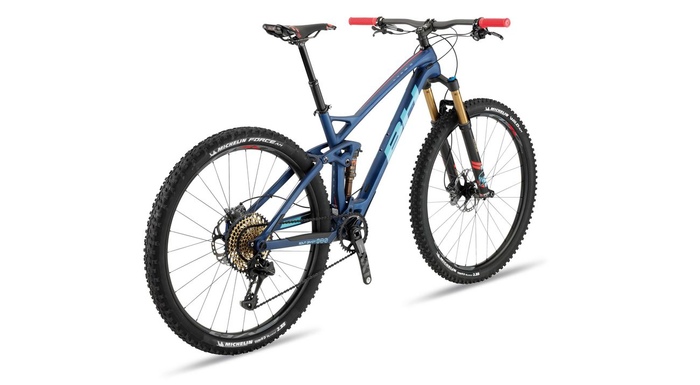 Велосипед BH Bikes LYNX 5 