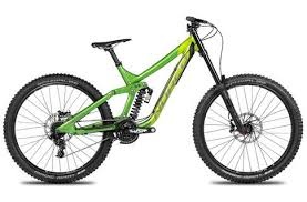 Велосипед Norco Aurum A7