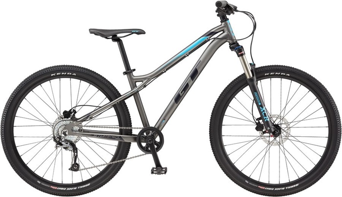 Велосипед GT Stomper Max 26" 2018