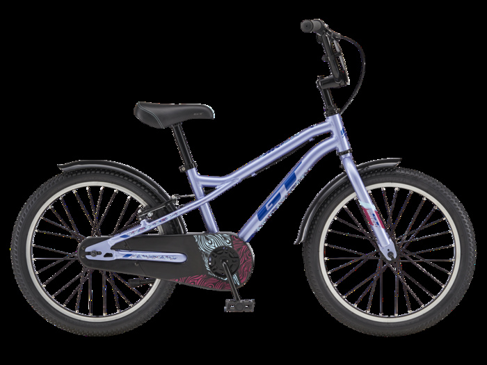 Велосипед GT Siren Coaster 20"