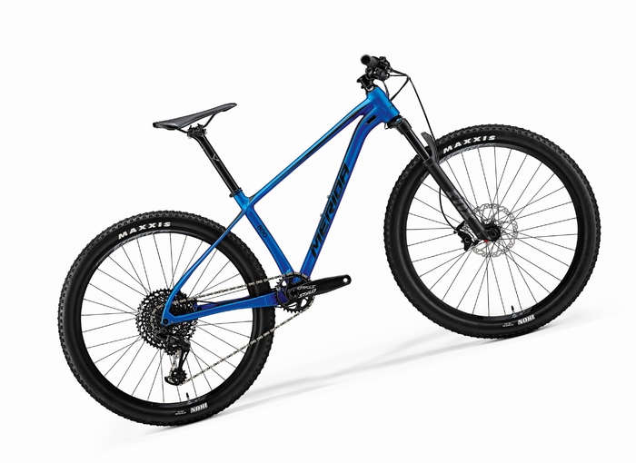 Велосипед Merida BIG.SEVEN 800