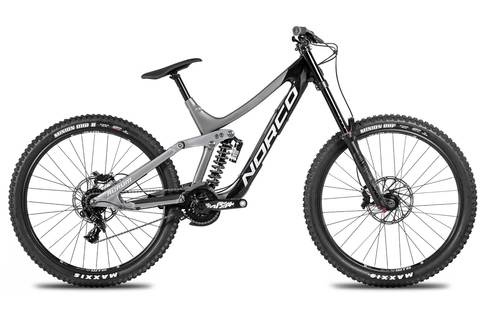Велосипед Norco Aurum C7