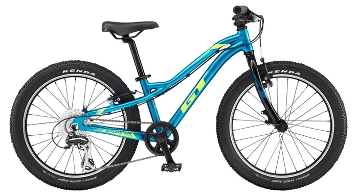 Велосипед GT  Stomper Max 20"