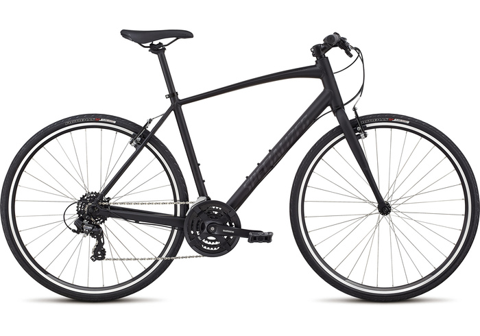 Велосипед Specialized Men`s Sirrus Alloy