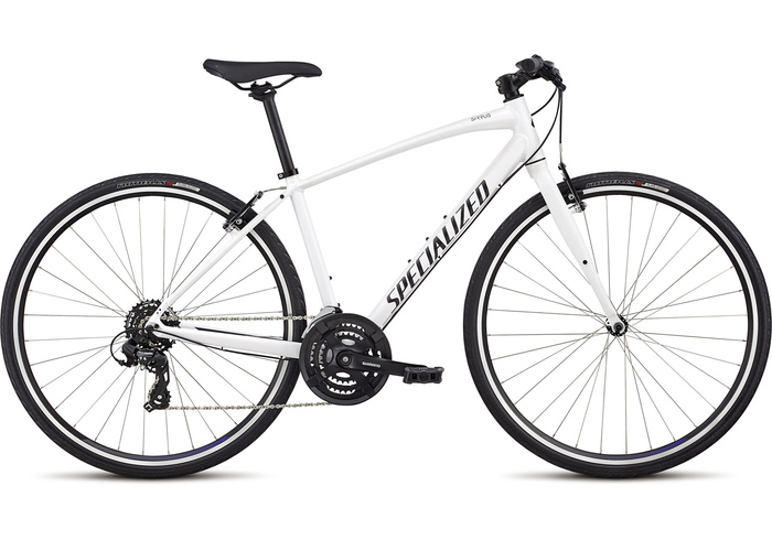 Велосипед Specialized Women`s Sirrus - V-Brake