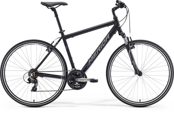 Велосипед Merida Merida Crossway 10-V 