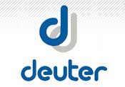 Рюкзаки Deuter