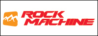 Велосипеди ROCK MACHINE